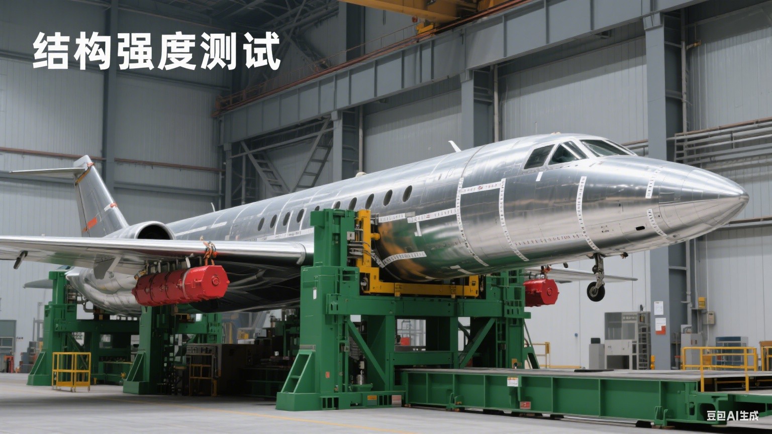 总压探针校准，保证精确测量的重要步骤