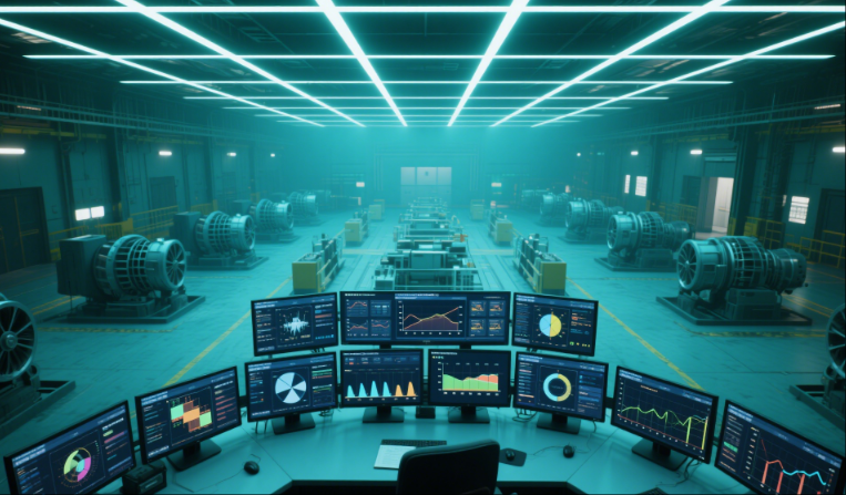 总压探针校准技术指标详解